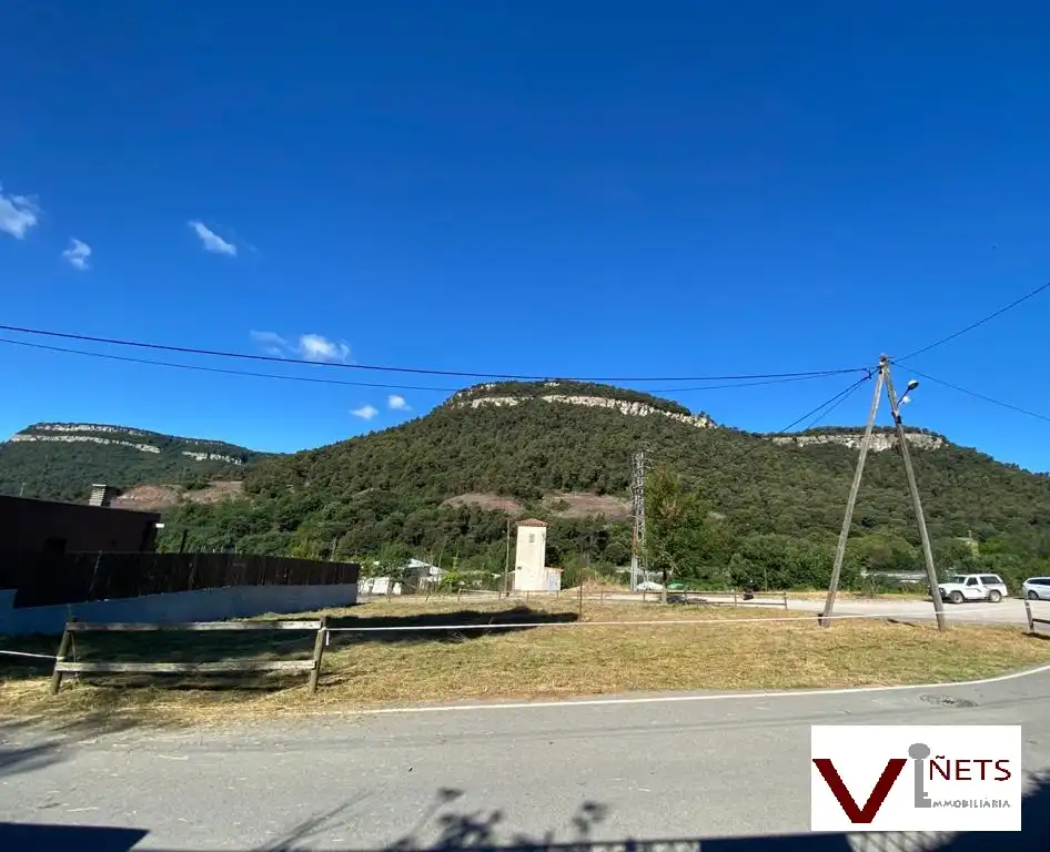 Terreno residencial en venta en Carrer Enamorats