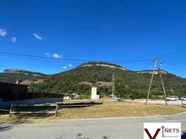 Wohnbaugrundstück zum Verkauf in Carrer Enamorats