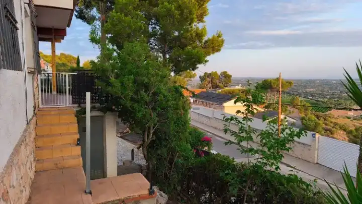 Casa amb terrassa en venda a N/A, imagen 8