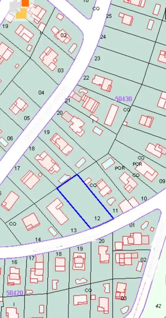 Terreno residencial en venta en Lliçà de Vall, imagen 10