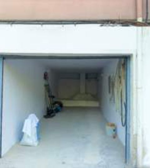 Foto 2 de Garaje en venta en Arbolantxa Zeharkalea, Otxarkoaga, Bilbao