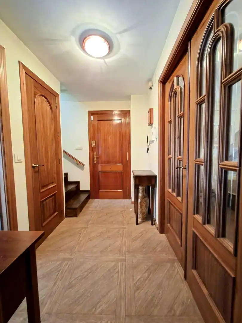 Dúplex en venta en Badajoz con Aire acondicionado, Calefacción y Trastero