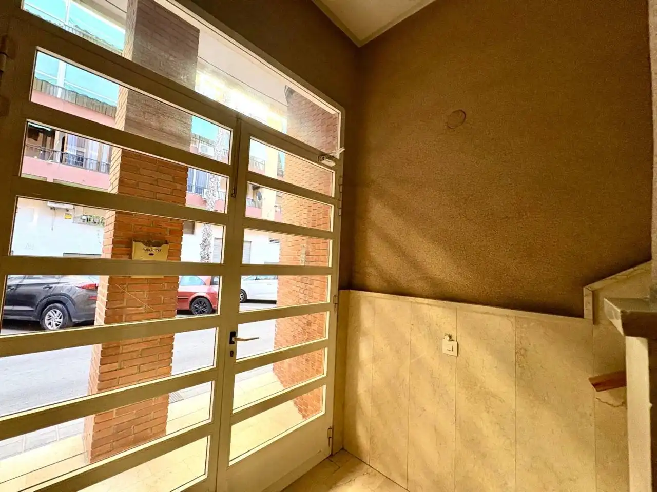 Terrassa de Pis en venda en Alicante / Alacant amb Aire condicionat, Calefacció i Traster
