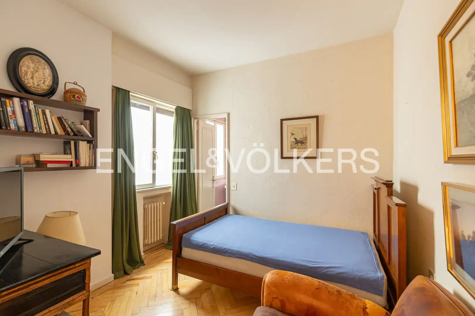 Flat with lift for sale in Calle de Juan Bravo, imagen 32