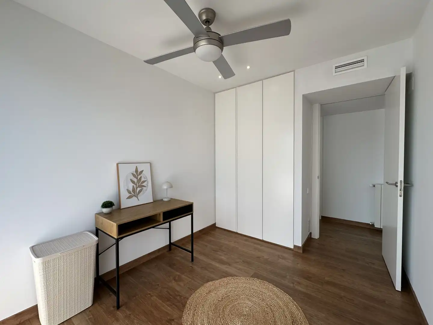 Flat with lift to rent in Sant Josep - Zona Hospital, imagen 32