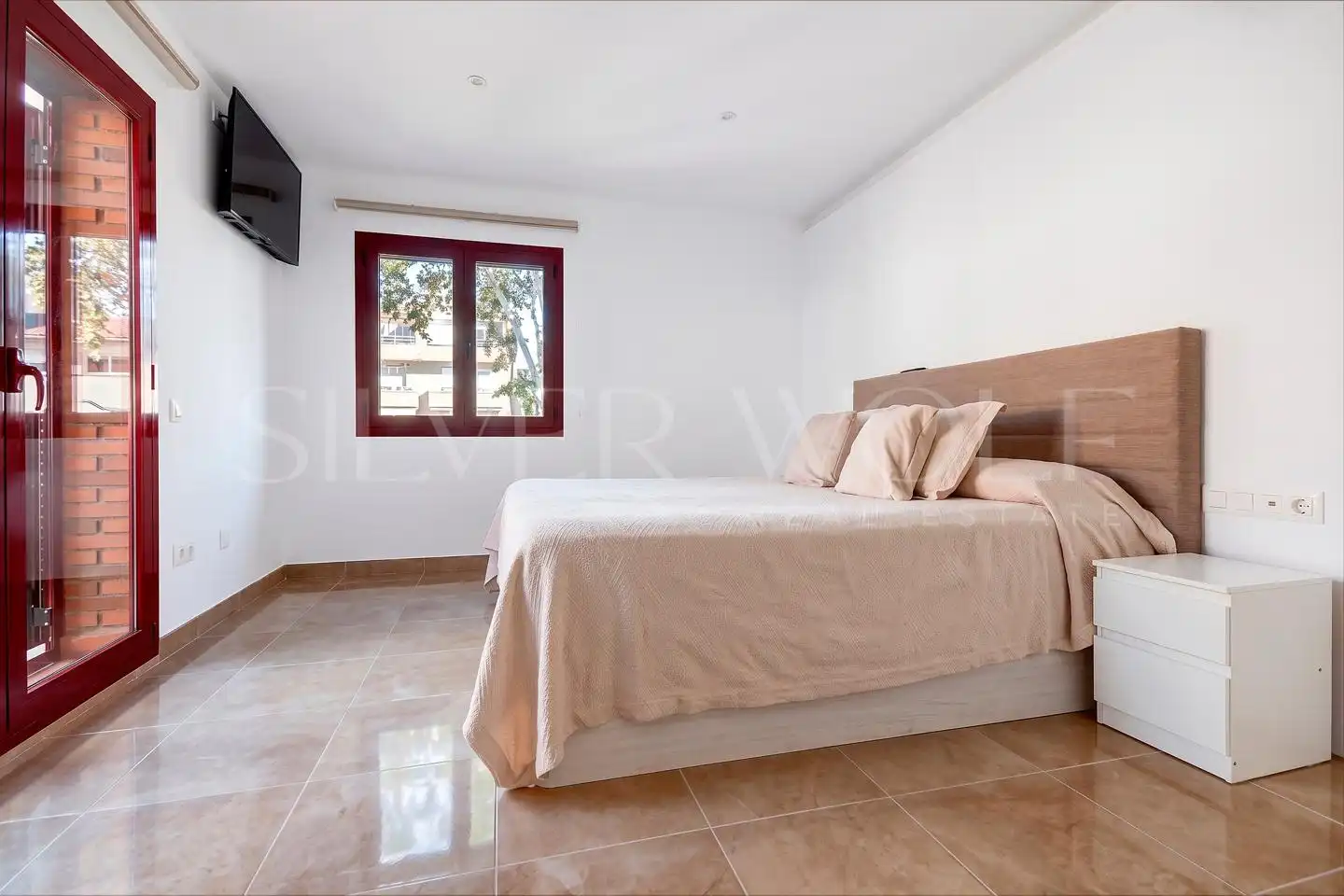 Casa pareada con terraza en venta en Camí Ral, imagen 19