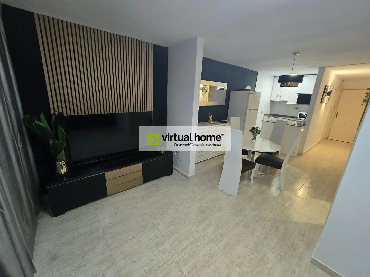 Apartament amb piscina de lloguer a Rincón de Loix, imagen 17