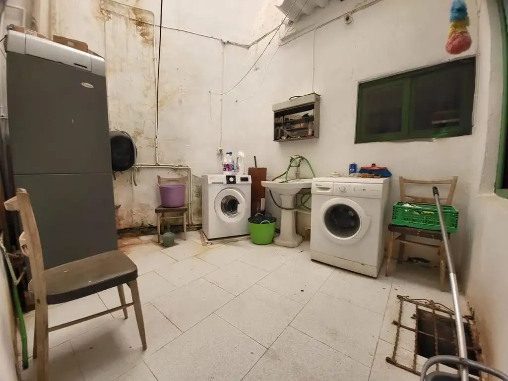 Casa o xalet en venda en Casas de Haro amb Aire condicionat, Calefacció i Moblat