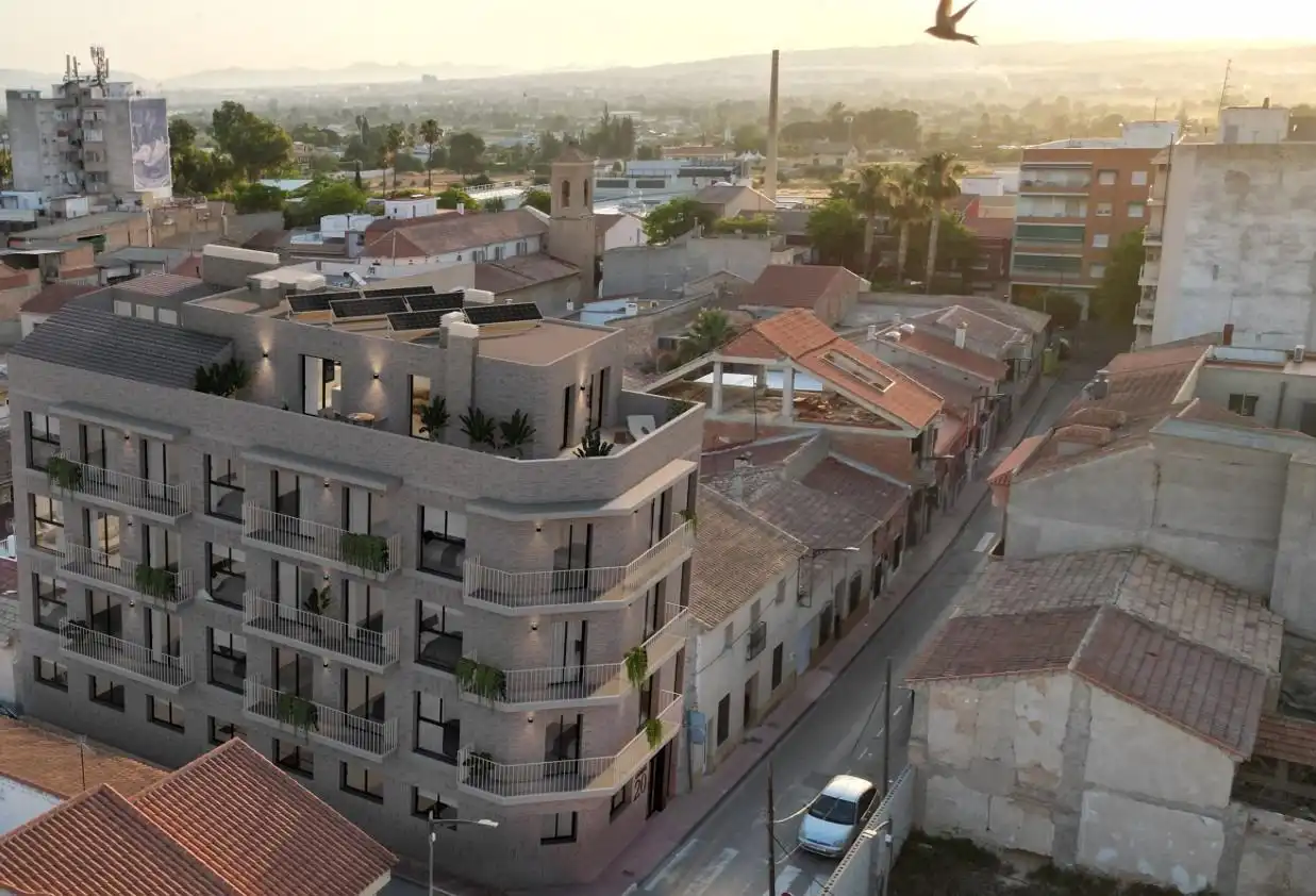 Piso con ascensor en venta en Calle de Calvillo 20, imagen 6