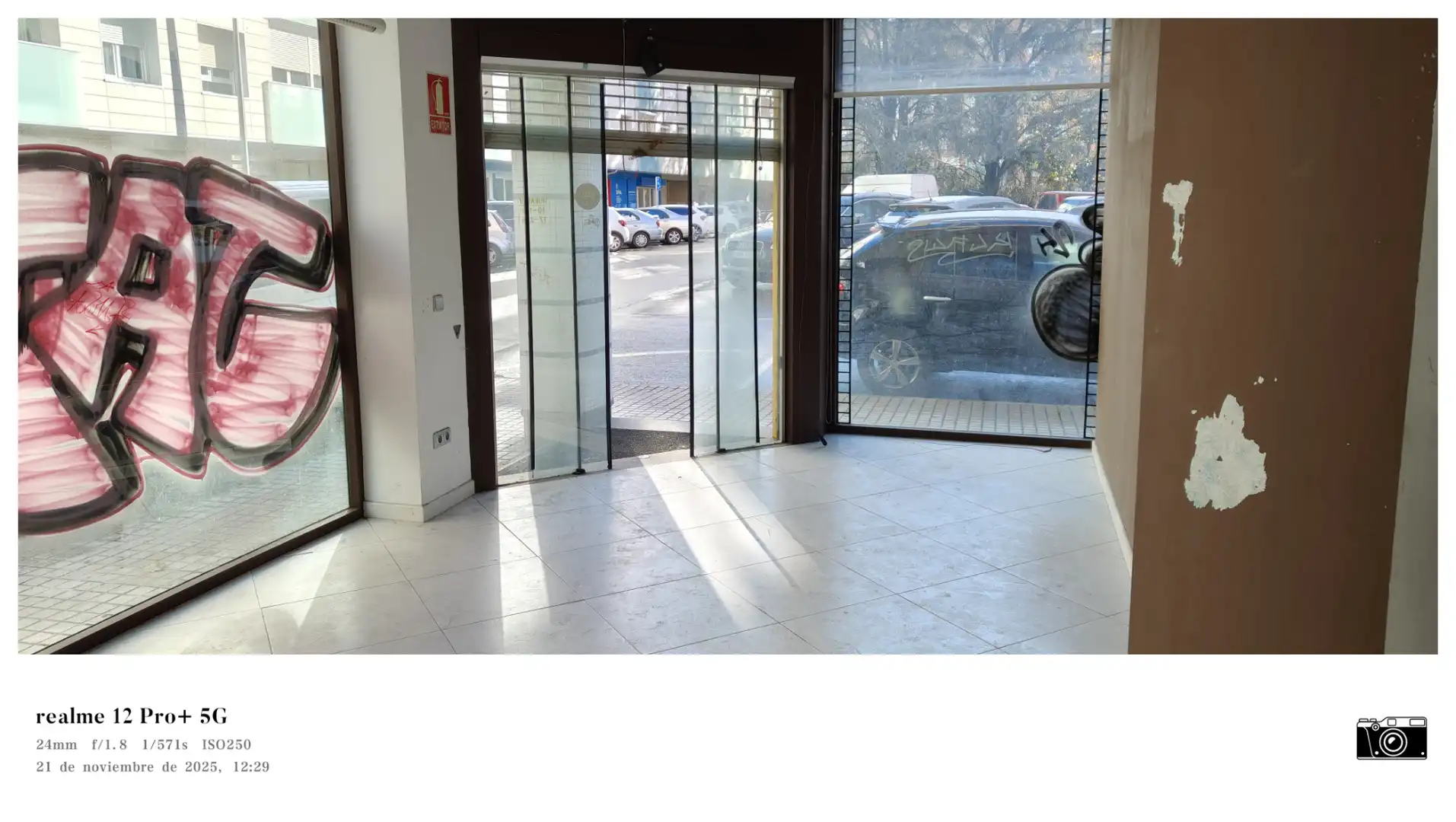 Business premises for sale in Barañáin / Barañain, imagen 9