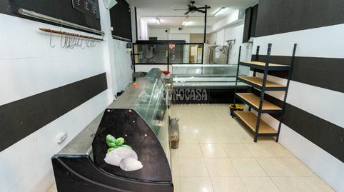 Foto 5 von Geschaftsraum zum Verkauf in Los Abrigos, Granadilla de Abona