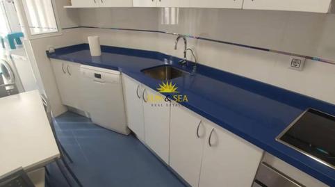 Photo 3 of Apartment to rent in Ensanche - Diputación, Alicante