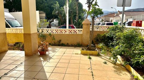 Foto 4 de Casa adosada en venda a Calle Sierra de Los Filabres, El Parador de las Hortichuelas, Roquetas de Mar