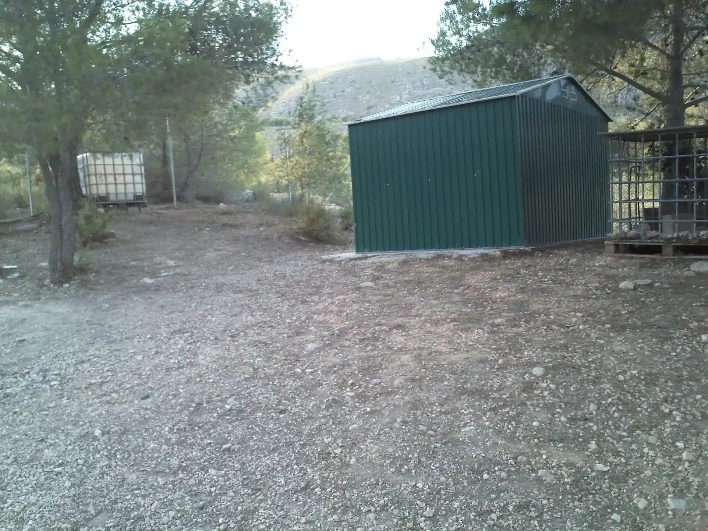 Wohnbaugrundstück zum Verkauf in Monóvar  / Monòver, imagen 18