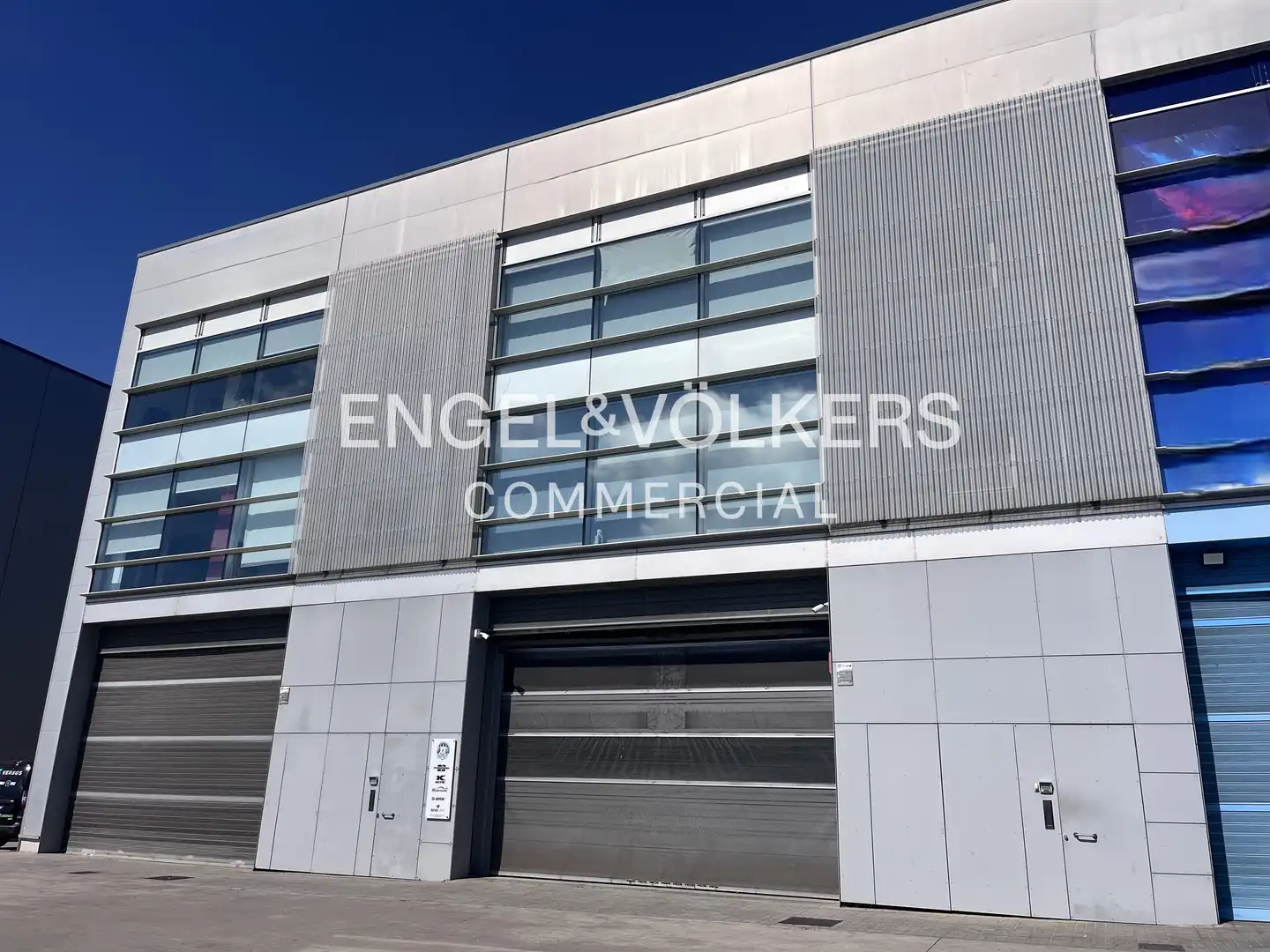 Nave industrial en venta en Bonavista - Bufalà - Morera, imagen 2