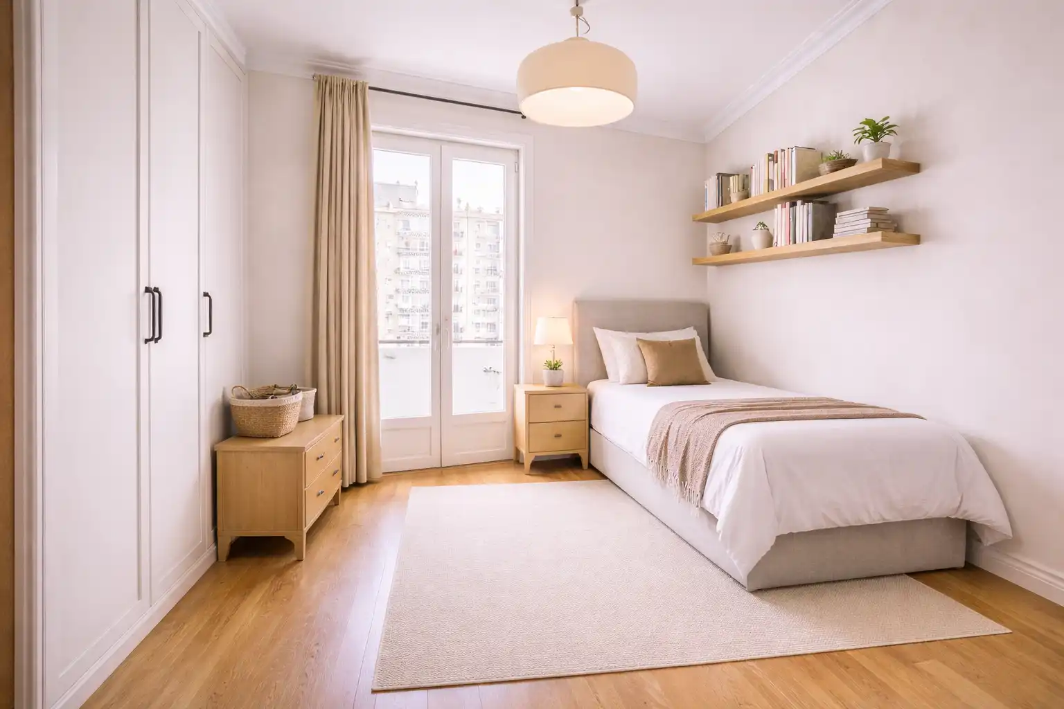 Piso en venta en Casanova, L'Antiga Esquerra de l'Eixample