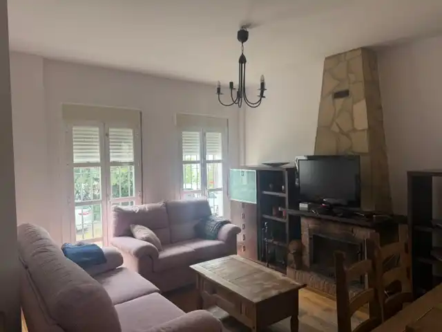 Haus zum Verkauf in Puente la Trampilla, imagen 4