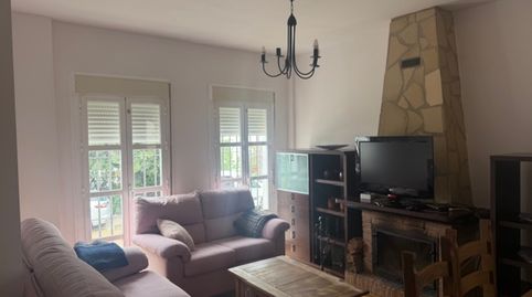 Foto 4 de Casa o chalet en venta en Puente la Trampilla, Benaocaz, Cádiz