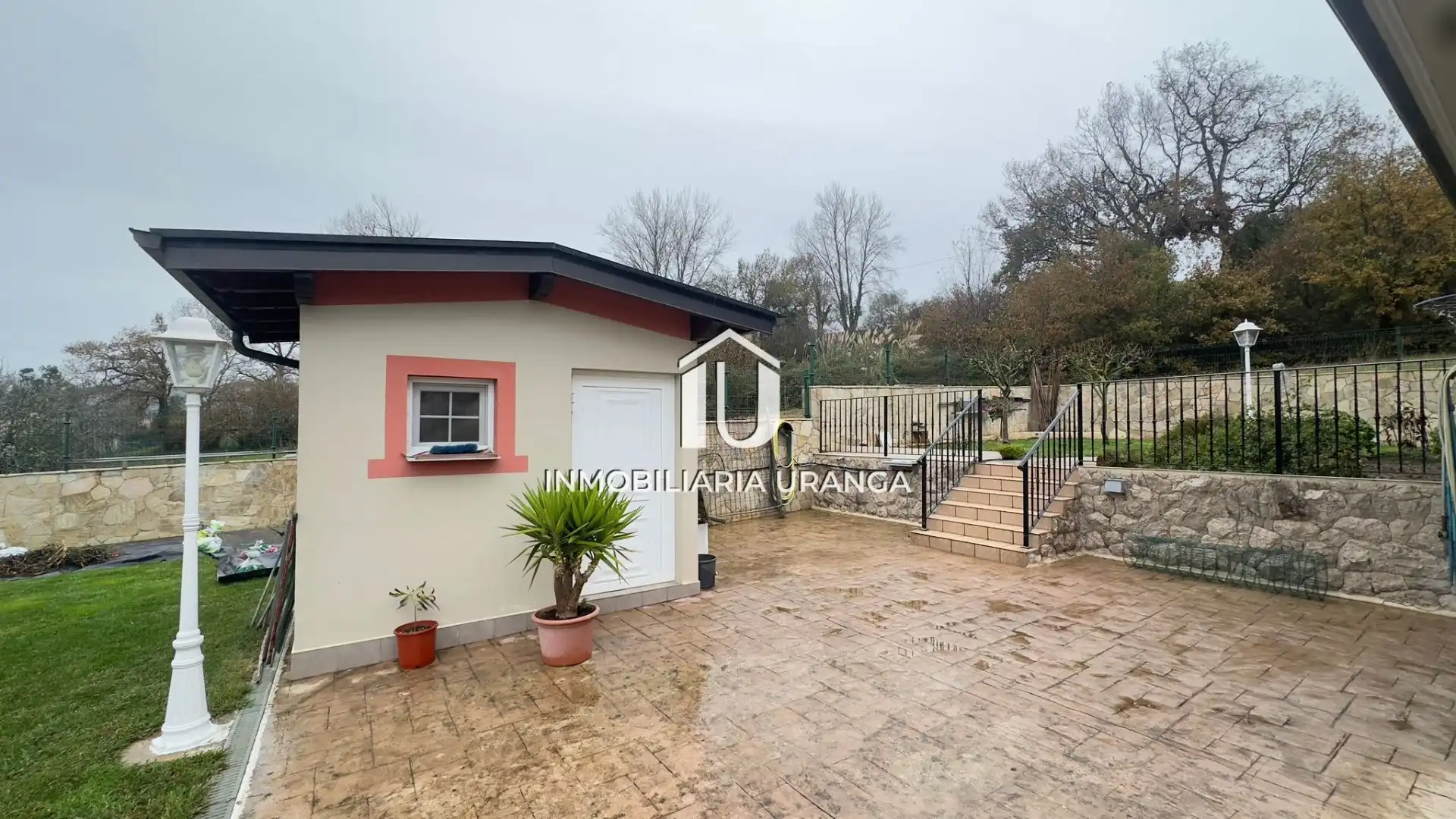 Casa con jardín en venta en Sorriba, imagen 12