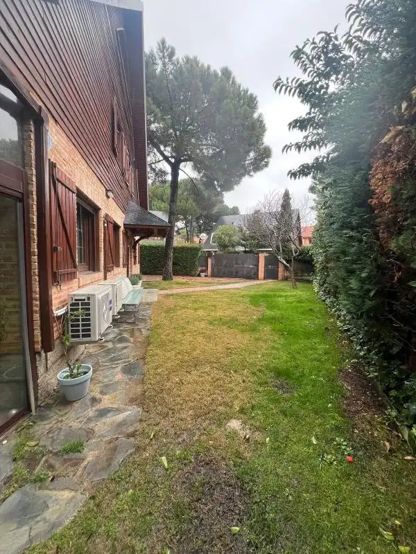Maison jumelée à vendre à Cam. De Malatones, imagen 4