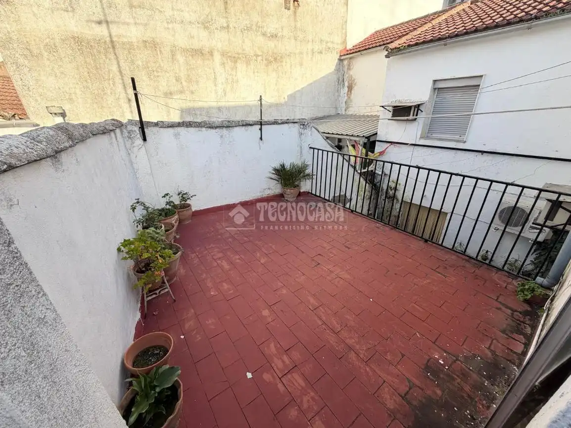 Terrace of Detached homes for sale in Bailén  with Air Conditioner, Terrace and Balcony