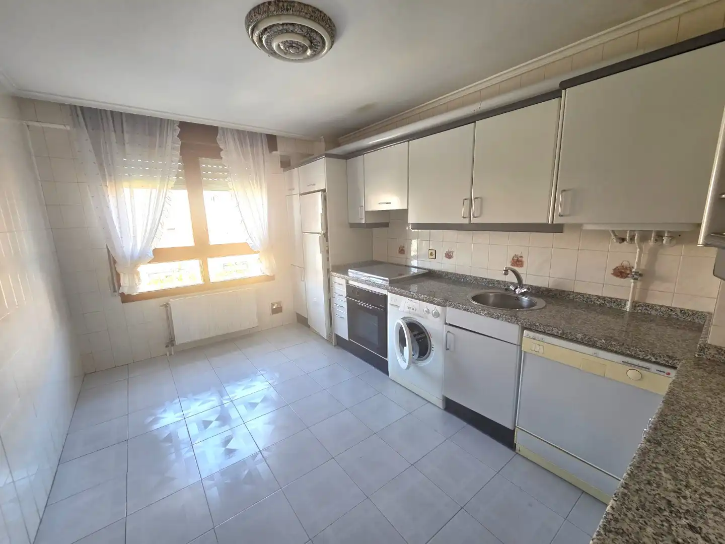 Wohnung mit Aufzug zum Verkauf in Calle Condesa Mencía, imagen 20