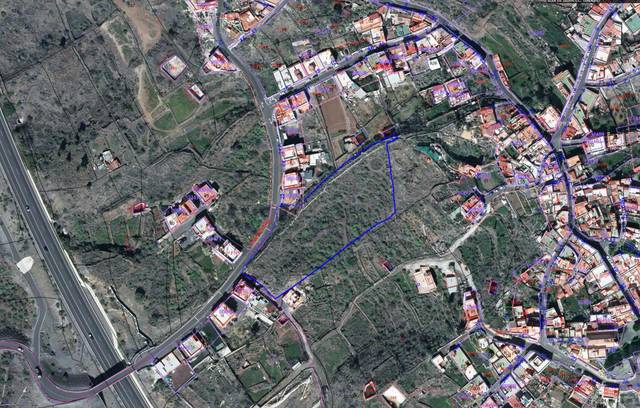 Terreno en Venta en Chío