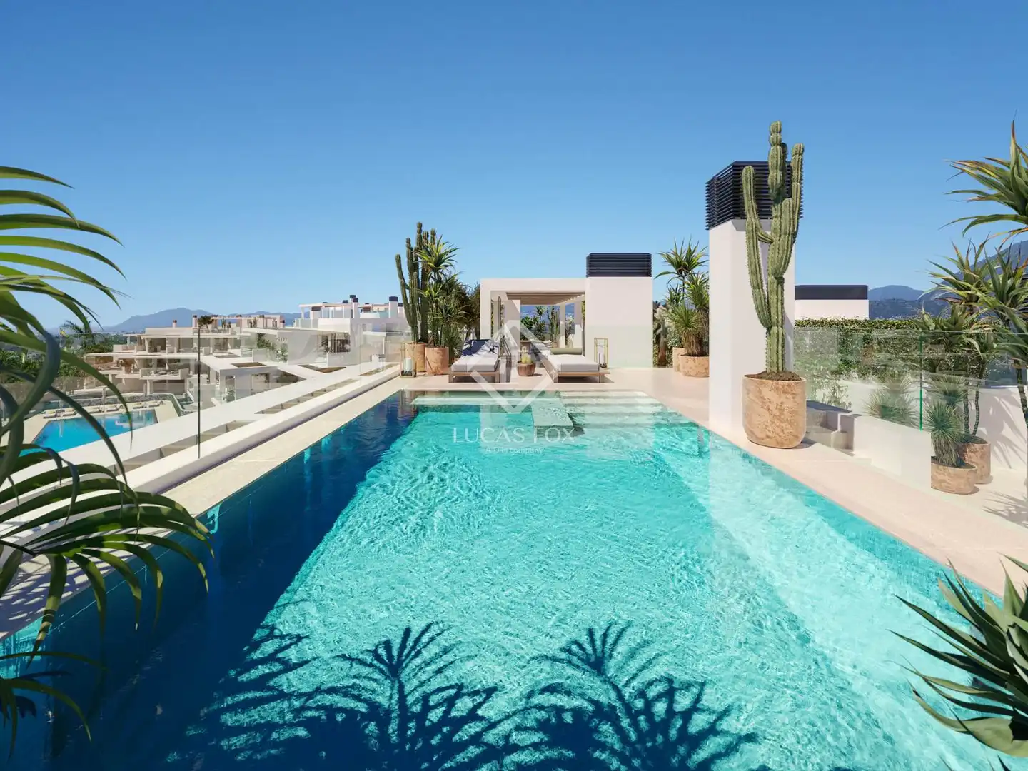 Appartement avec terrasse à vendre à Milla de Oro, imagen 39