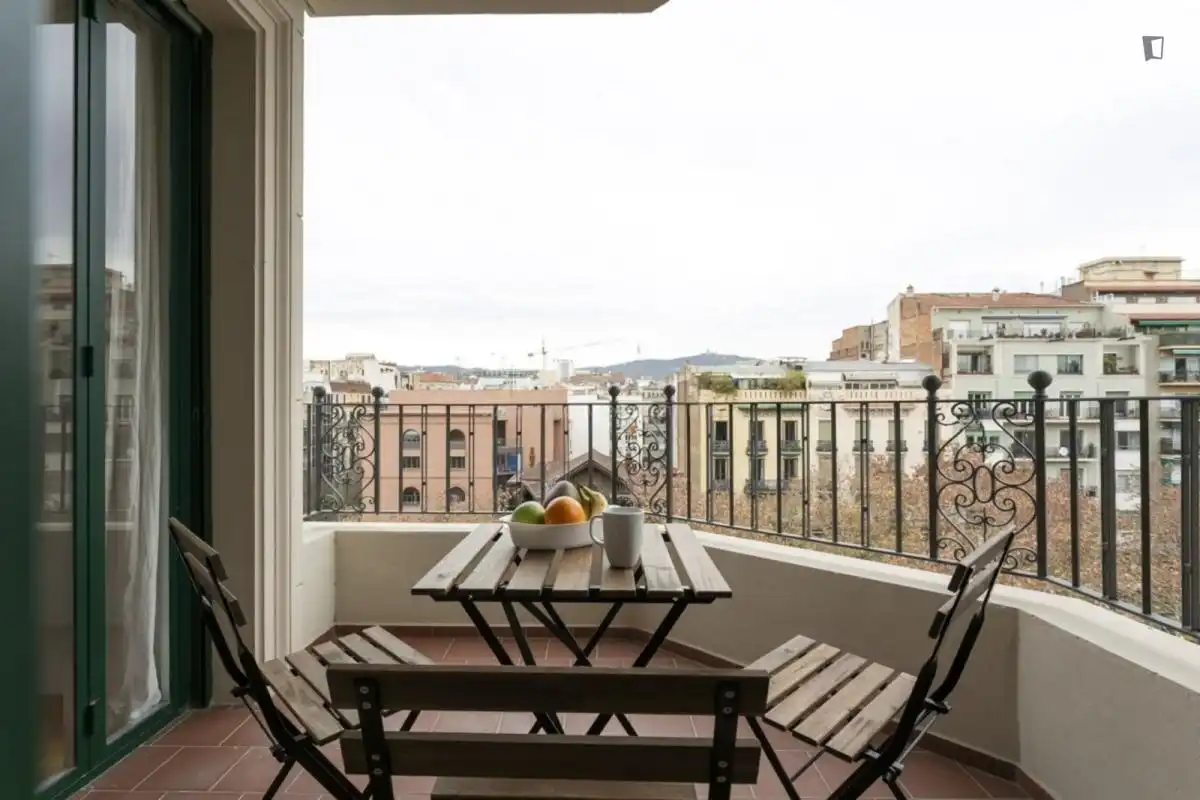 Apartamento de alquiler en Sant Antoni