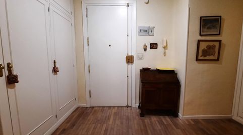 Foto 2 von Wohnung zum Verkauf in Calle de Máiquez, 36, Ibiza de Madrid, Madrid Capital