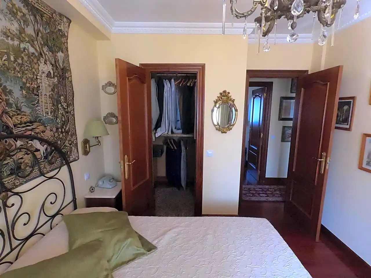 Appartamento con terrazza in vendita a La Ronda 12, imagen 7
