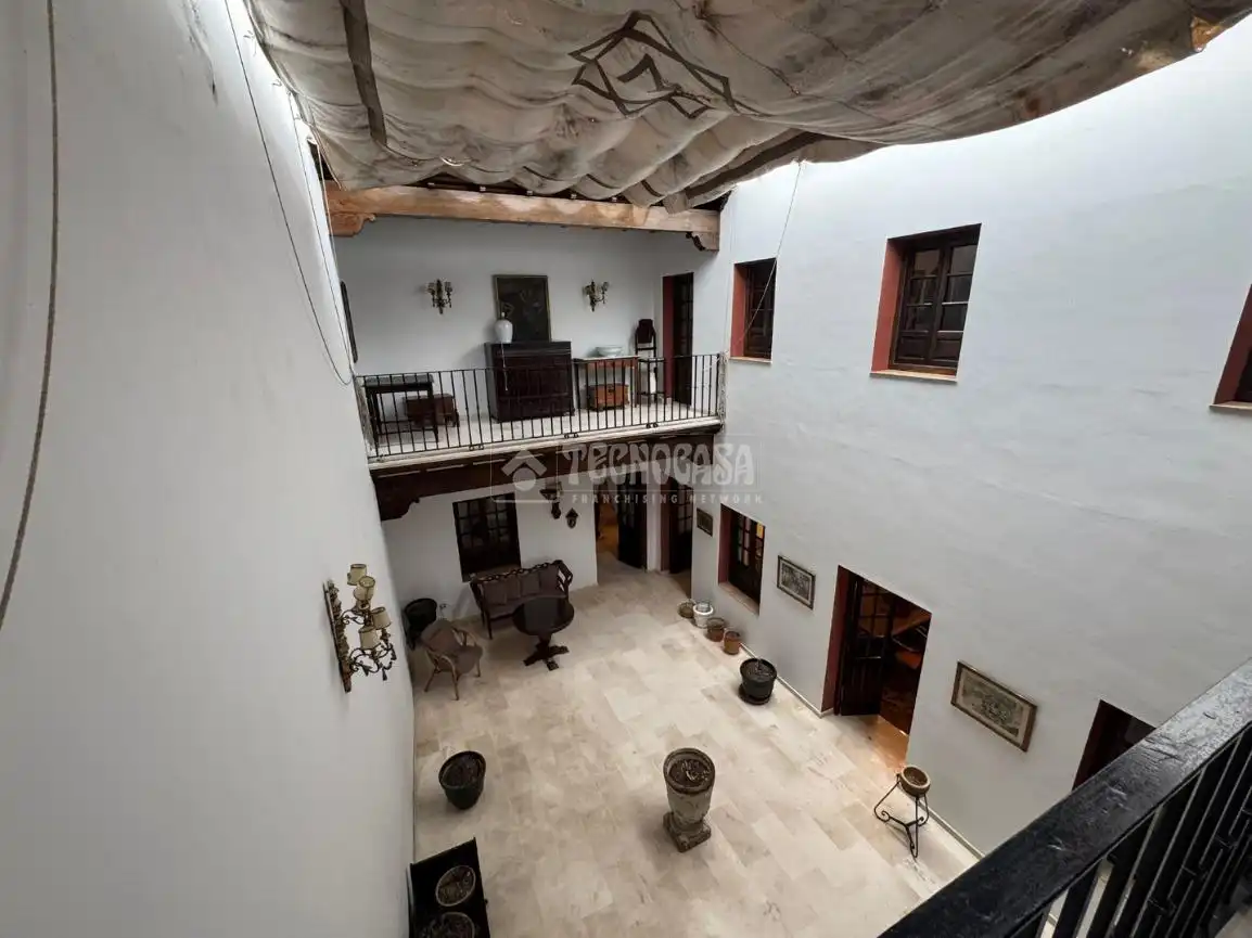 Casa o chalet en venta en Osuna con Terraza y Trastero