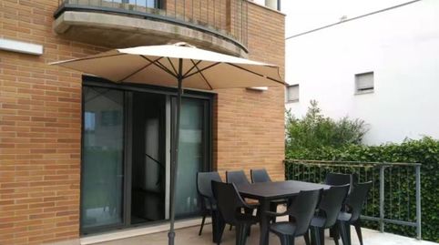 Foto 4 de Casa adosada en venta en Navarrete, La Rioja
