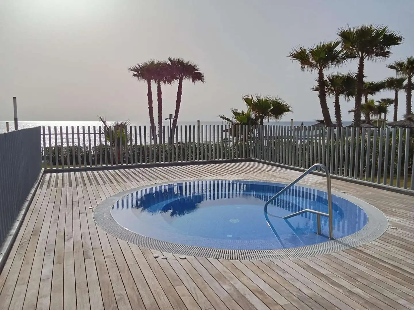 Piscina de Apartament en venda en Torrevieja amb Aire condicionat, Calefacció i Terrassa
