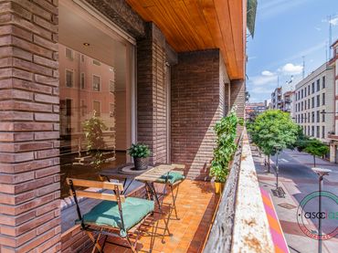 Appartement avec ascenseur à vendre à Logroño - AV JUAN XXIII 17