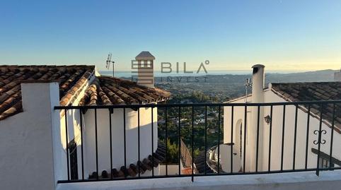 Foto 3 de Casa adosada en venda a Huerto de Los Naranjos, Mijas pueblo, Mijas