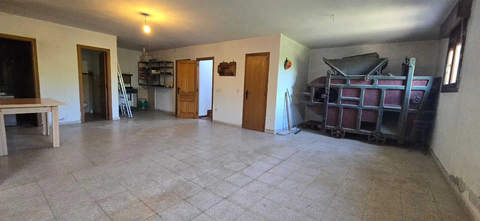 Casa o chalet en venta en Villacastín con Calefacción, Jardín privado y Horno