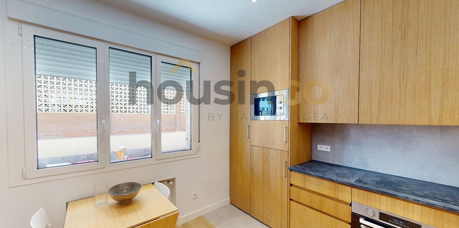 Apartment to rent in Plaza Castilla, Almenara -Ventilla
