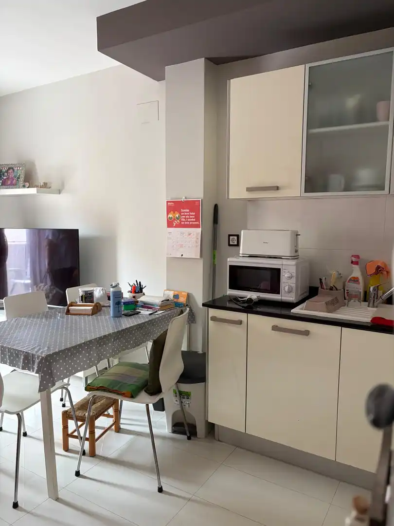 Piso con ascensor en venta en Saladar, imagen 8