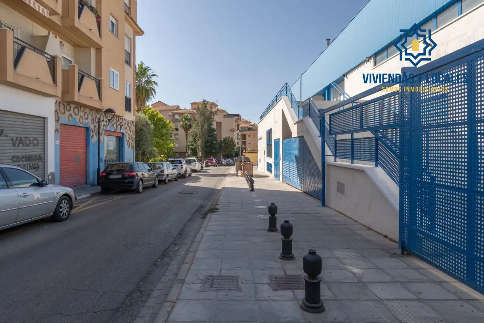 Casa con jardín en venta en Ogíjares, imagen 46