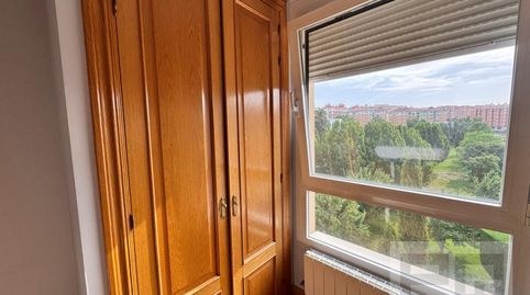 Foto 5 de Piso en venta en Calle Agustin Rodriguez Sahagun, Universidad, Ávila Capital
