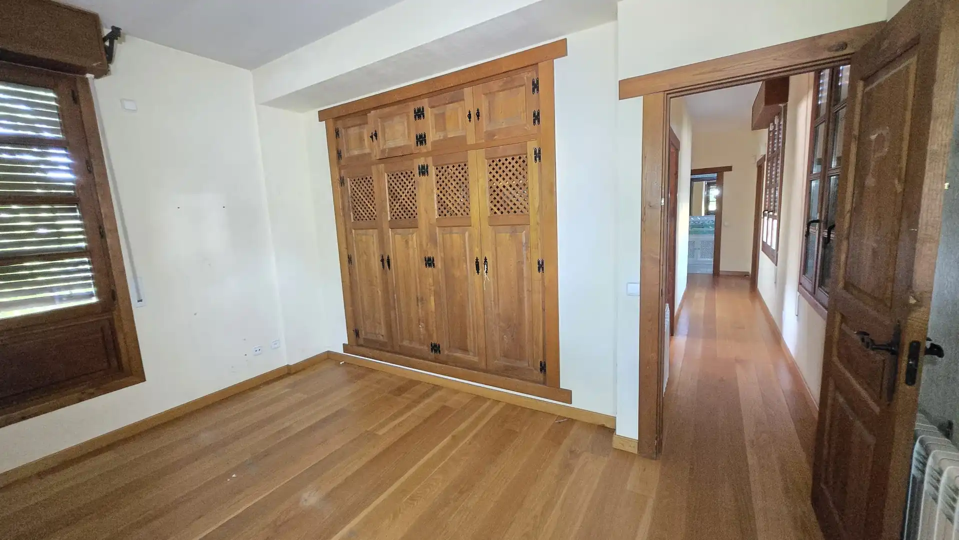 Casa o chalet en venta en Torrelodones con Jardín privado y Piscina