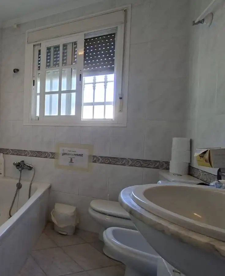 Casa o xalet en venda a Camino del Antilope, 7, Las Lagunas - Campano