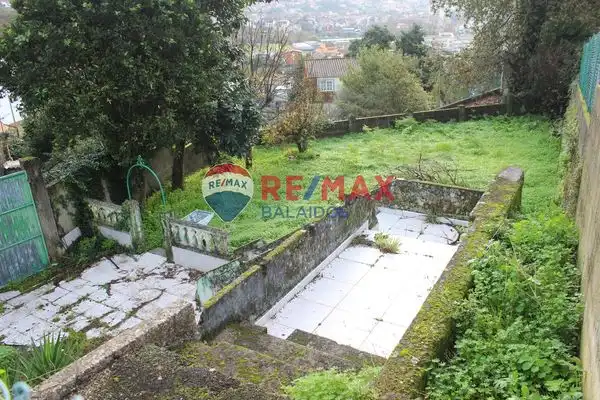 Wohnbaugrundstück zum Verkauf in Rúa de Sampaio de Abaixo, imagen 14