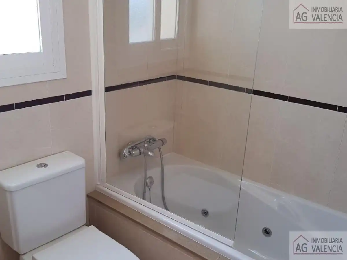 Appartement compact avec piscine à vendre à Les Marines a Denia, imagen 21