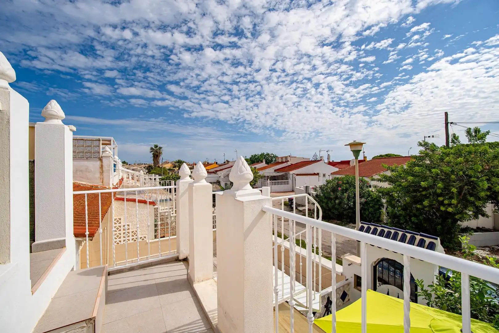 Adosado con jardín en venta en ACACIAS, imagen 18