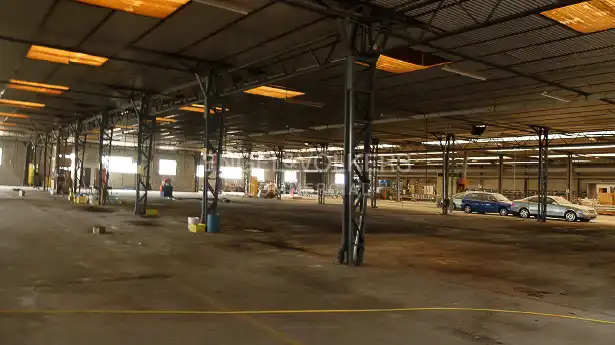 Industrial building to rent in La Roca del Vallès, imagen 9