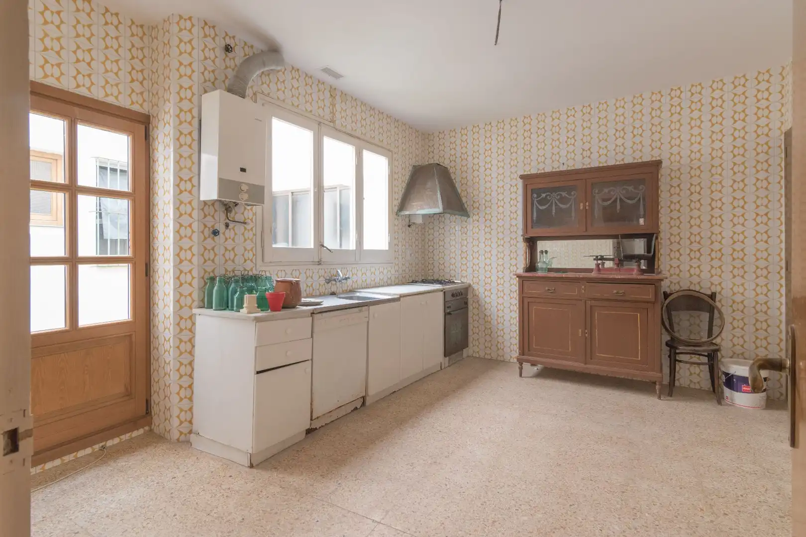 Casa rústica con jardín en venta en La Selva del Camp, imagen 47