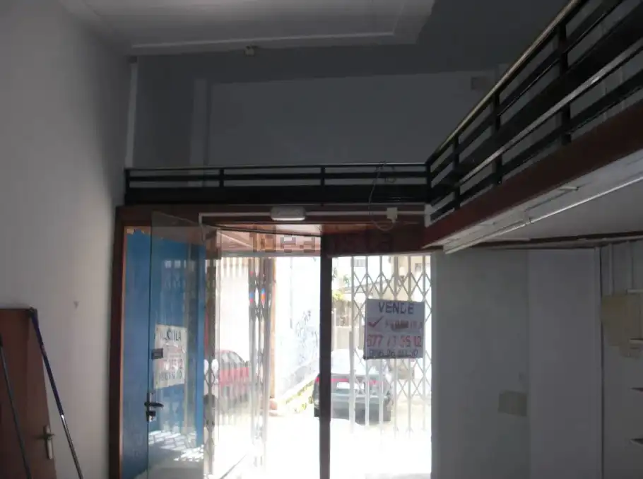 Local comercial en venta en Rúa Canadelo Alto, imagen 8