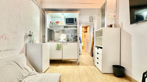Foto 4 de Planta baja en venta en El Baix Guinardó, Barcelona Capital